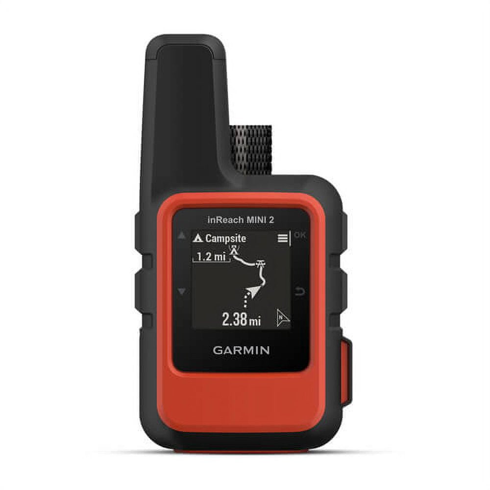 Inreach® Mini 2, Flame Red