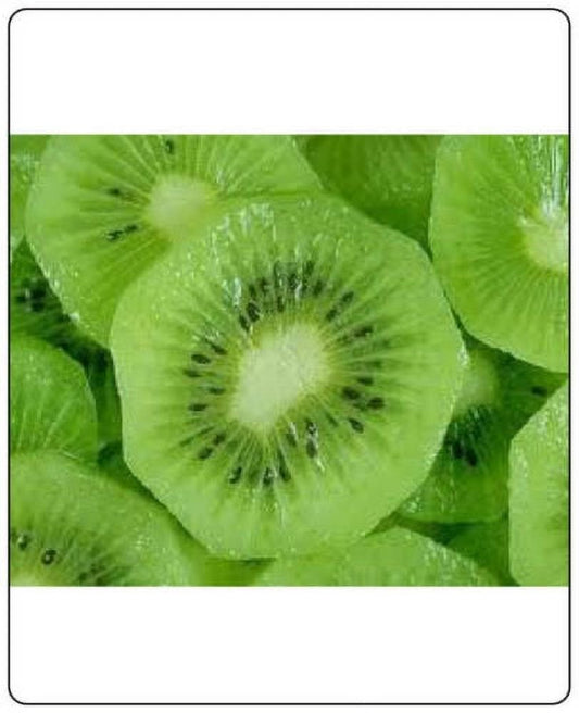 Kiwi Fruit (Actinidia Chinensis) Vine Great Heirloom 50 Seeds by