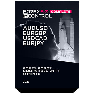 Forex inControl 3.0 Complete
