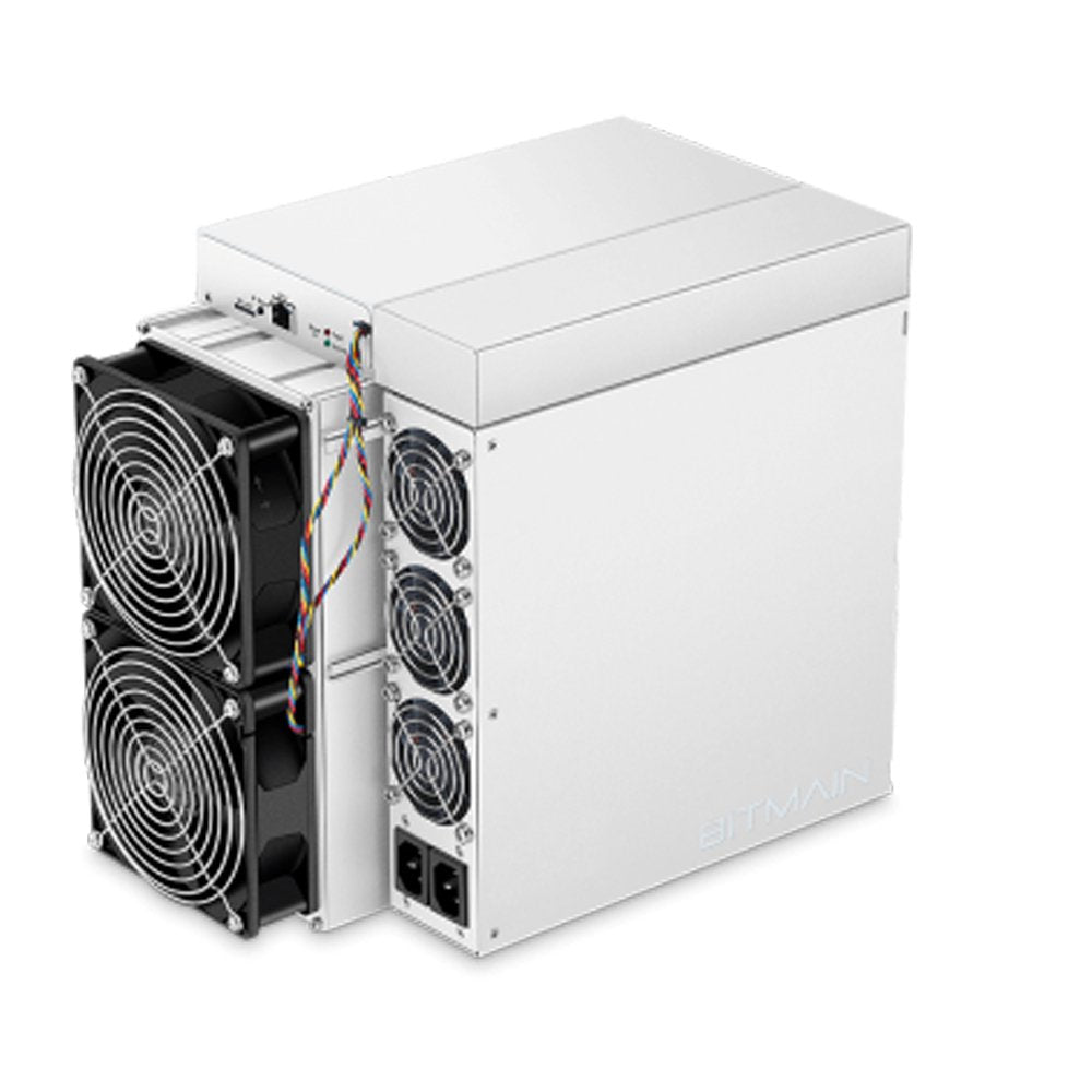 New Antminer S19Pro 110T Asic Miner in Stock,Btc BCH Bitcoin Miner, 3250W  Antminer S19 Pro 110T Crypto Mining Machine