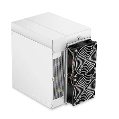 New Antminer S19Pro 110T Asic Miner in Stock,Btc BCH Bitcoin Miner, 3250W  Antminer S19 Pro 110T Crypto Mining Machine