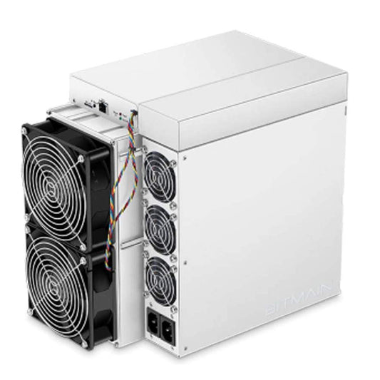 Antminer S19 90T Asic Miner BTC Bitcoin Miner, Antminer S19 90Ths Crypto Mining Machine Include PSU Power Supply