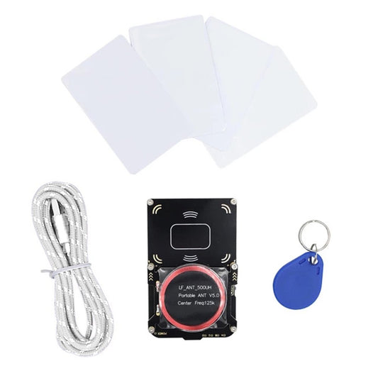 Proxmark3 Develop Suit Kits NFC PM3 RFID Reader Writer for NFC Card Copier