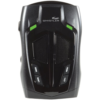 Whistler Z-19R+ Radar Detector