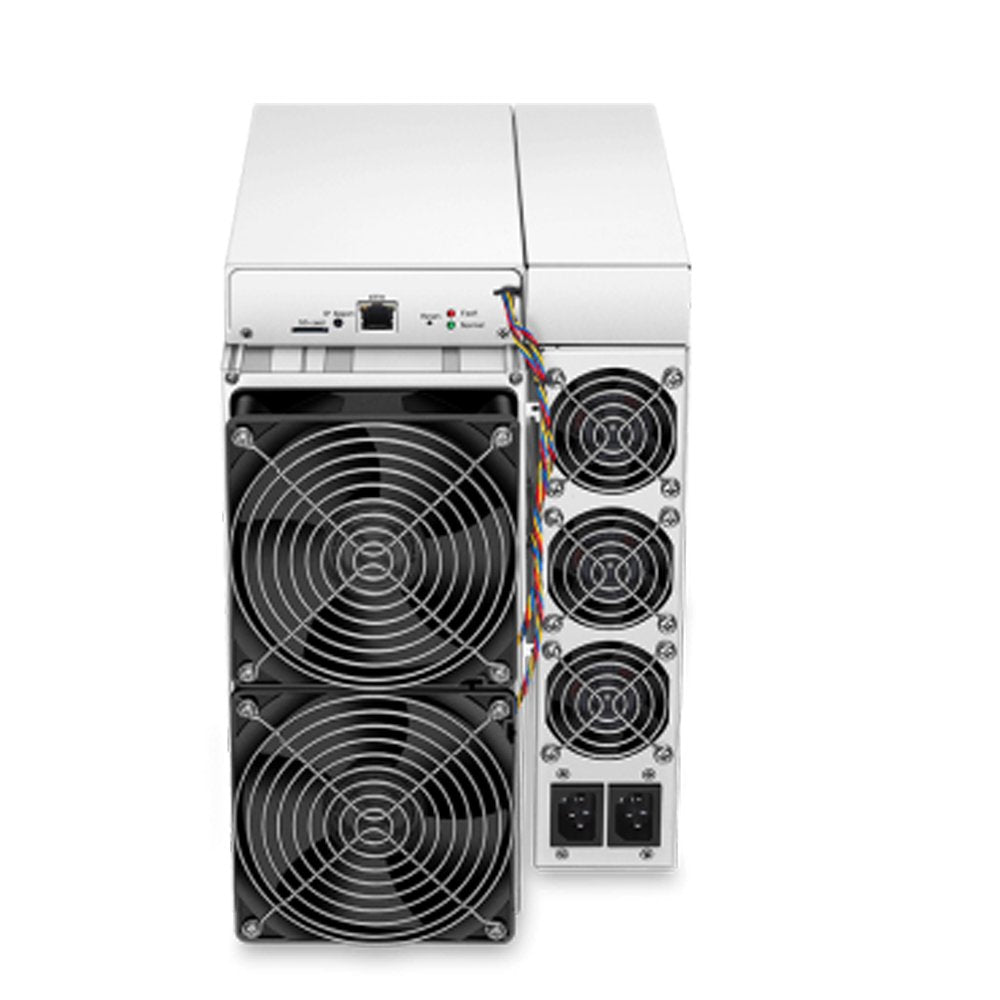 New Antminer S19Pro 110T Asic Miner in Stock,Btc BCH Bitcoin Miner, 3250W  Antminer S19 Pro 110T Crypto Mining Machine