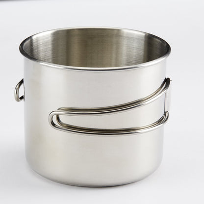 Ozark Trail 18-Ounce Stainless Steel Cup