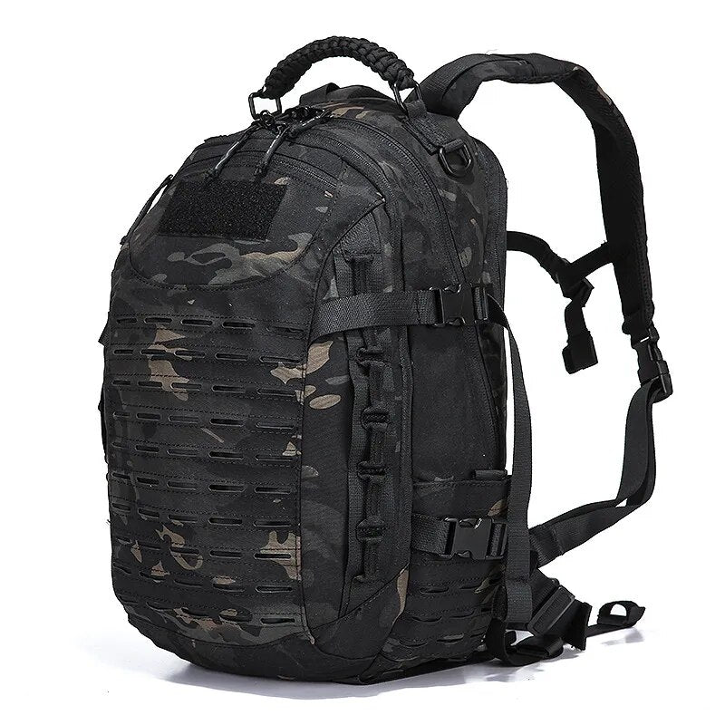 Dragon Egg 2 Generation Strong Model Tactical Backpacks Outdoor Mountaineering Military Fans Waterproof Camouflage Bag