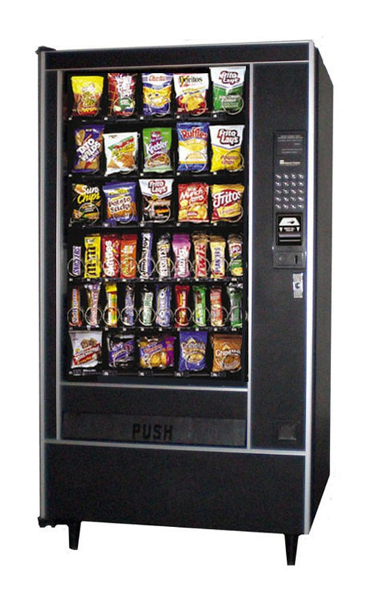 Refurbished AP LCM3 Snack Machine