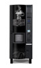 New USI Geneva Freeze Dry Coffee Machine With New Cantaloupe  EPort G11 Credit Card Reader