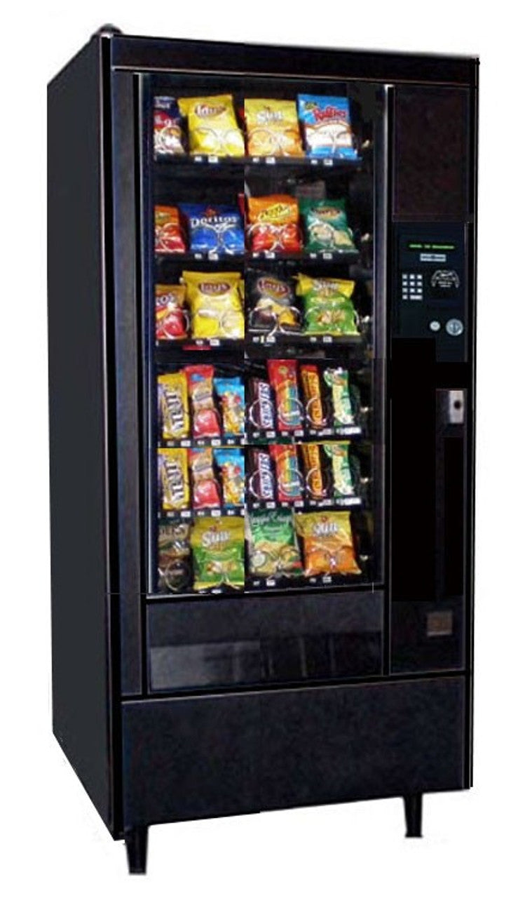 Refurbished AP 121 Snack Machine