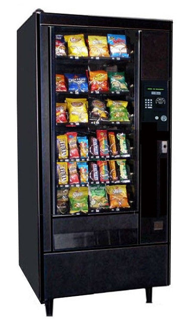 Refurbished AP 121 Snack Machine