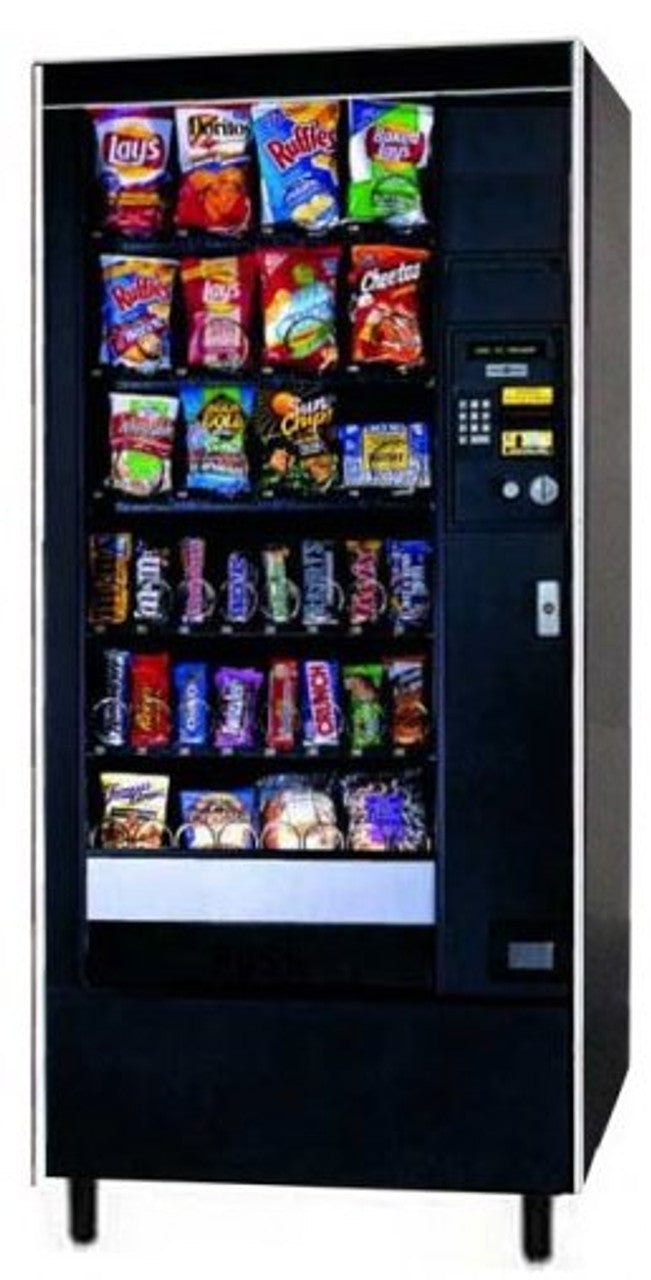 Refurbished AP 122 Snack Machine