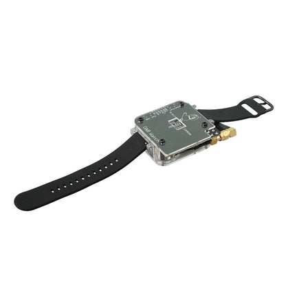 Dstike D&B Wifi Watch (V4)Deauther & Bad USB ESP8266 Atmega32U4 Ard Leonardo