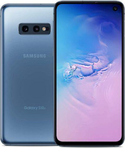 Galaxy S10e - Unlocked Refurbished Excellent Condition