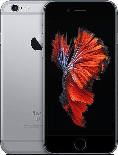iPhone 6S - Unlocked Refurbished Excellent Condition