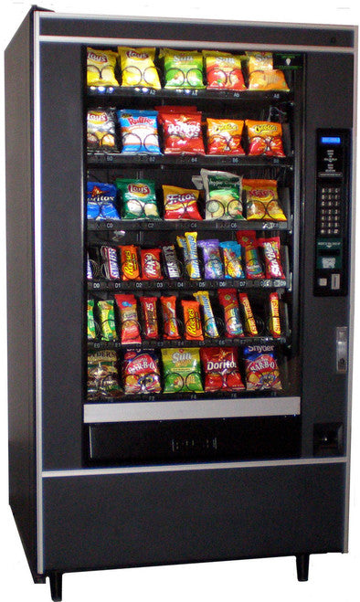 Refurbished AP LCM3 Snack Machine