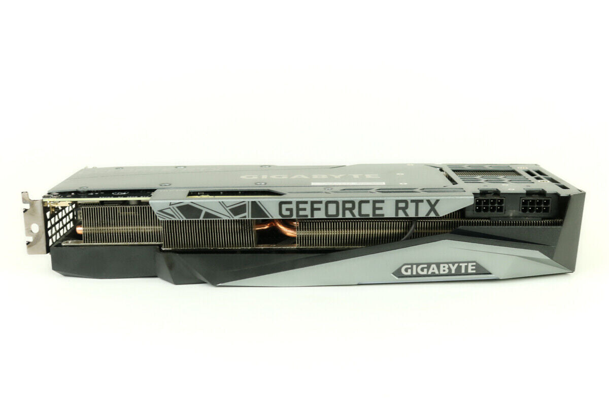 Gigabyte GeForce RTX 3080 10GB Gaming OC Graphics Card GPU Referbished